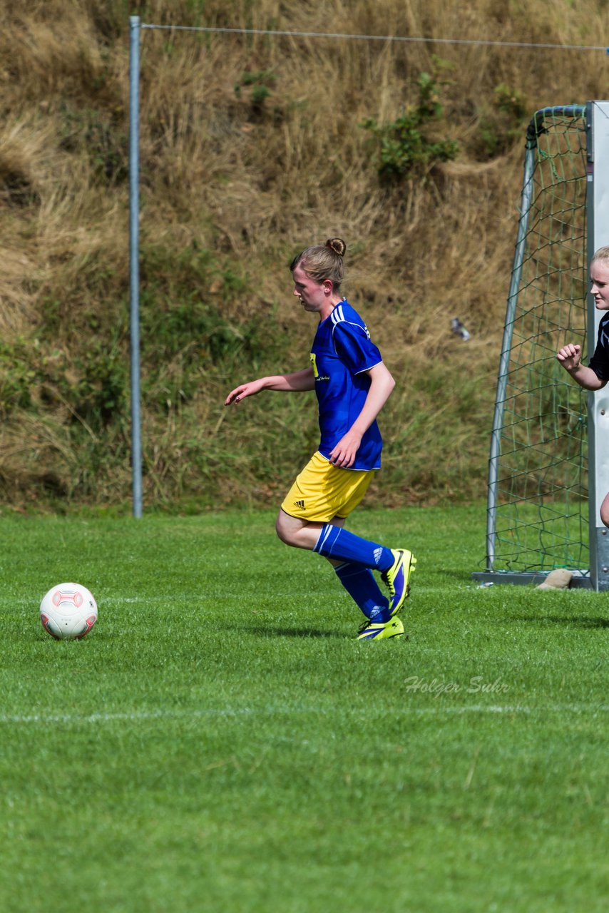 Bild 122 - Frauen TSV Gnutz - SG Slfeld/Oe/Se/Stu : Ergebnis: 2:3